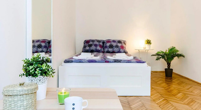 Cozy 2 Bedroom Apartment In Terez Boulevard., Забронировать Апартаменты/квартира Апартаменты Будапешта, Апартаменты/квартира
