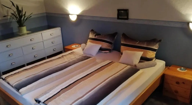 Ferienwohnung Steinbauer, Boek Appartement Opfenbach Allgäu