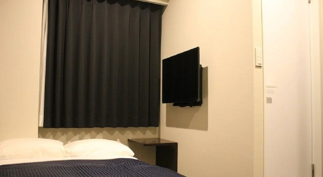 HOTEL LiVEMAX Osaka Umeda Nakatsu, Забронировать Отель Недорогие отели Осаки, рядом с Торговый центр Grand Front Osaka, недорого