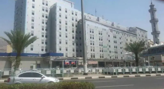 Barakat Al Aseel, Varaa Hotelli Al Aziziya 