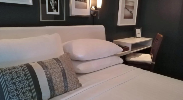 Aubergell Bed & Breakfast, Rezervasyon Otel Montreal Quebec