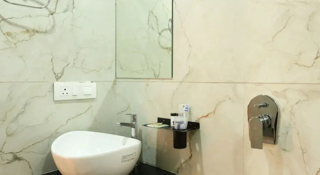 Номер Standard Hotel BKC Minerva