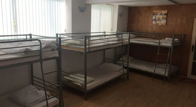 Hair of the Dog Hostel