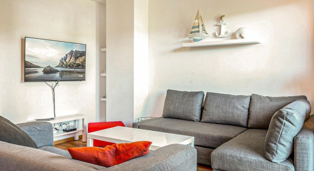 Awesome Home in Mielno With 5 Bedrooms and Wifi