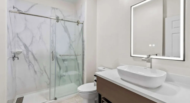 Люкс MainStay Suites Columbia Harbison