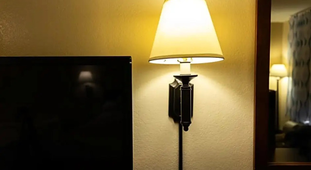Superior Zimmer Hotel Barkley