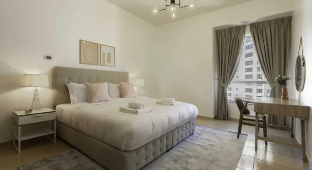 Guestready - Dreamy Paradise, Забронировать Отель Дубай Эмират Дубай, рядом с Dubai Marina Yacht Club