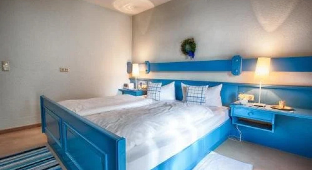 Christiane Ferienwohnungen - Feuerwehrheimstraße, Prenota Hotel Hotel 4 stelle a Baviera, 4*