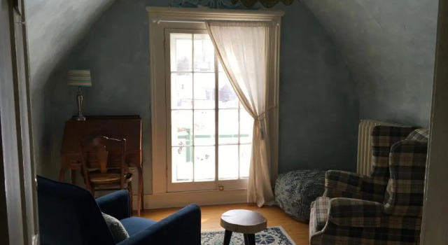 Люкс Deluxe Dream House Country Inn