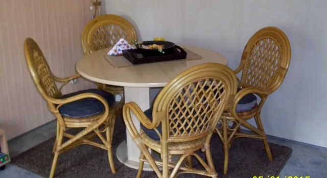 Ferienwohnung Bauer, Book Hotel Hotels in Garz with Breakfast, Breakfasts