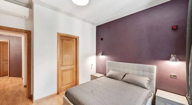 Peroni Apartment