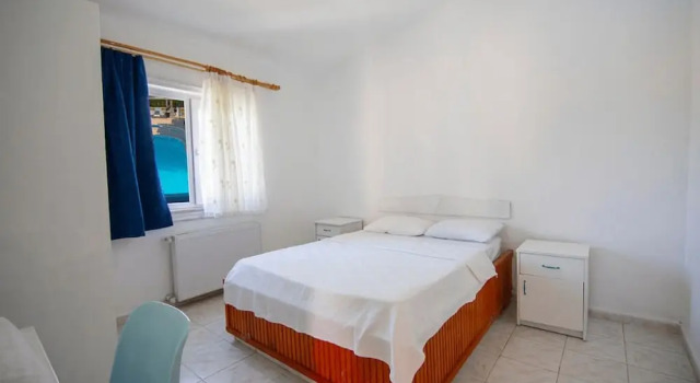 Gönen Aqua Apart Hotel, Забронировать Отель Гёнен Мраморноморский регион