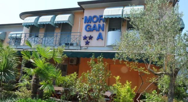 Hotel Morgana, Book Hotel Carrara Toscana
