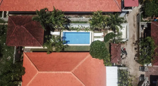 Вилла Villa Puaji