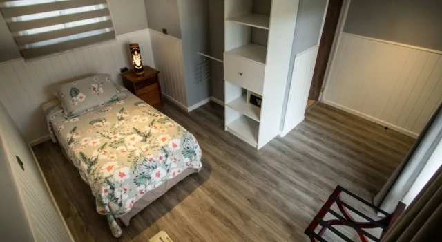 Номер Classic Inaki Uhi Hotel
