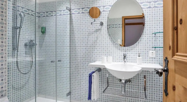 Номер Superior Hotel Privata