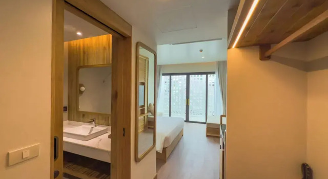 Phi Phi at Pier, Забронировать Отель Отели Южного Таиланда 4 звезды, 4*