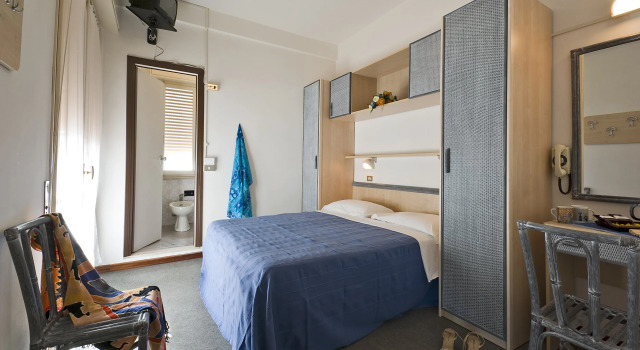 Hotel & Residence Parador