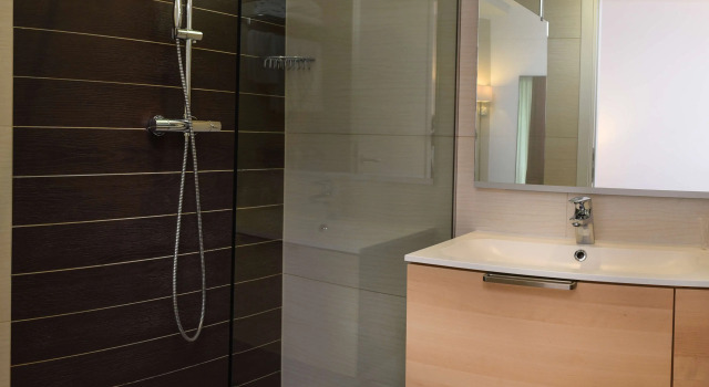 Двухместный люкс Best Western Plus Hotel Modena Resort
