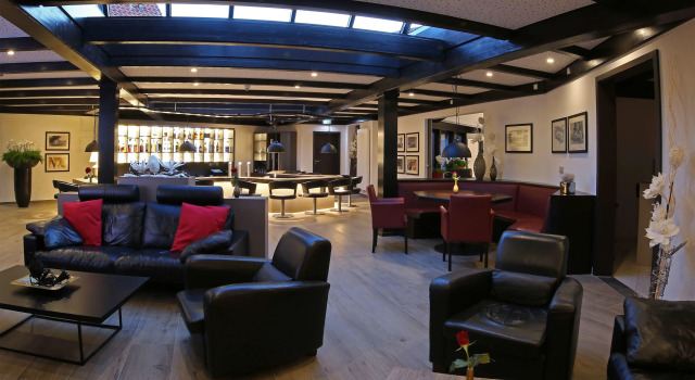 Best Western Premier Hotel Alte Muehle