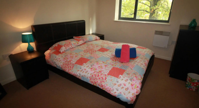 Radyr Place Apartments by Cardiff Holiday Homes