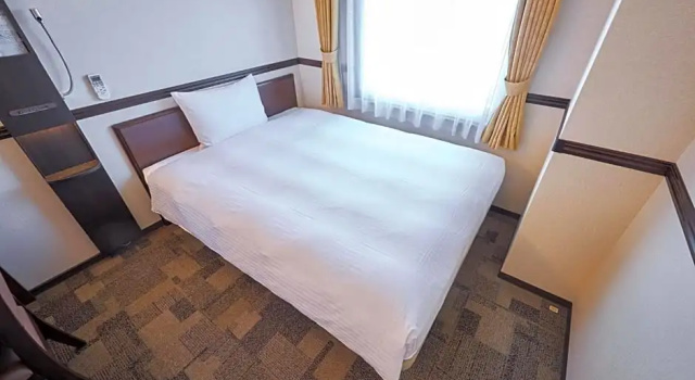 Номер Standard Toyoko Inn Tokyo Fussa Station Higashi