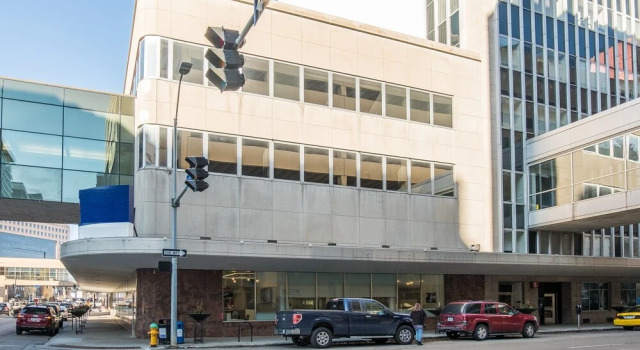 Stylish 1BR in Downtown DSM, Perfect Location, Varaa Hotelli Des Moines Iowa