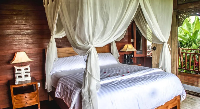 Kubu Jamu Ubud