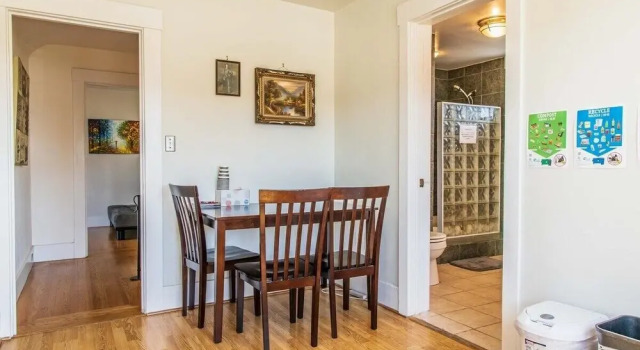 Large and Bright 3 Bedroom With Room For 7, Забронировать Отель Сан-Бруно San Mateo County