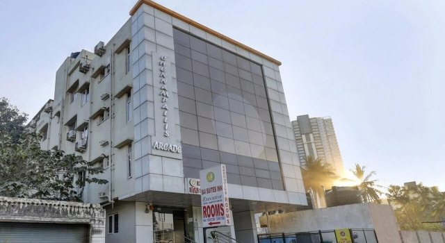 Pph Living Nagavara Lake Sai Inn, Rezervovat Hotel Bangalore Bangalore