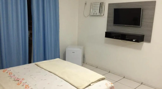 Двухместный номер Standard Praia Grande Arraial Do Cabo