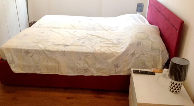 Apartment With one Bedroom in Savona, With Wonderful City View and Balcony - Near the Beach, Забронировать Апартаменты/квартира Апартаменты Савона, Апартаменты/квартира