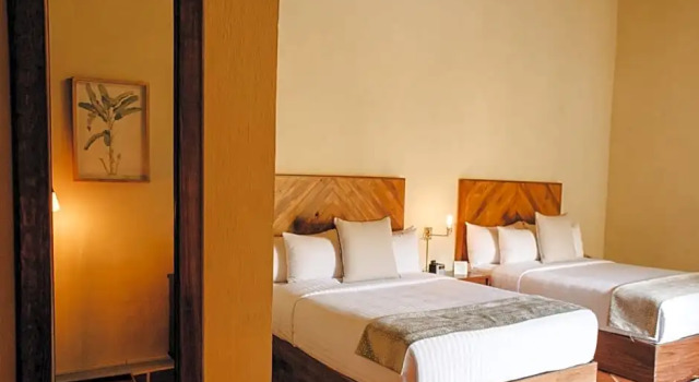 Номер Standard Casa Maria Paz Hotel Boutique
