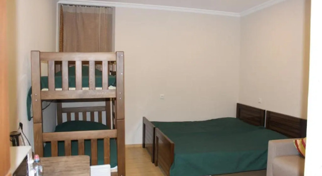 Comfortable Flat In The Center Of Borjomi, Rezerwuj Hotel Borjomi Samckhe Javakheti