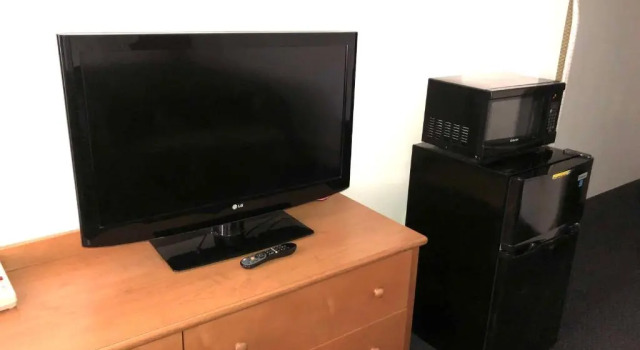 Номер Standard Americas Best Value Inn - Mitchell