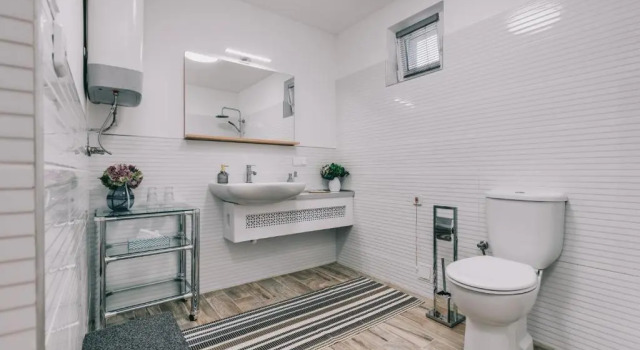 Апартаменты Villa17