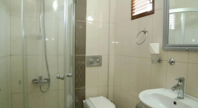 Номер Standard Manolya Hotel