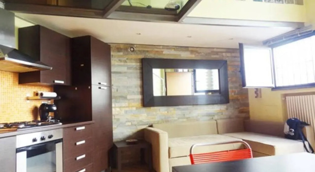 Апартаменты Nolo Loft in Milan