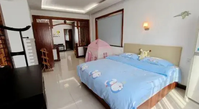 Familie suite Anchang Hotel