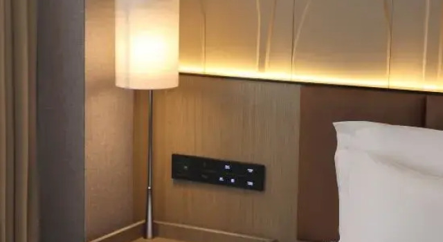Люкс Business Guangzhou Huayu Wanfu Hotel