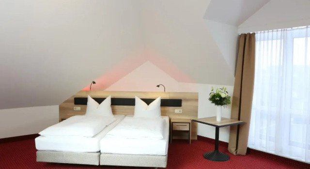 Семейный номер Standard Hotel 3 Linden