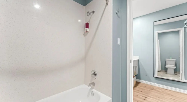 Номер Comfort Executive Inn & Suites Magnolia