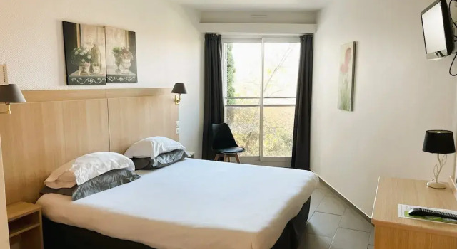 Номер Standard Hotel Les Nevons