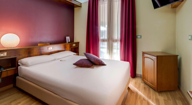 La Villa, Sure Hotel Collection by Best Western