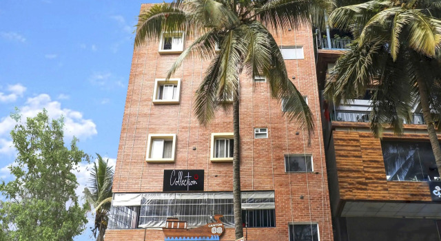 Hotel O Canton Hotel, Забронировать Отель Отели штата Карнатаки 3 звезды, 3*