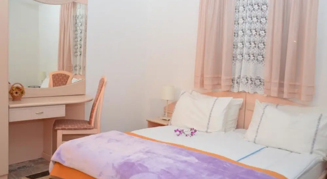 Апартаменты c 1 комнатой с балконом Apartments Anastazija