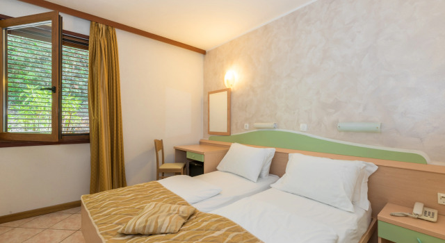 MASLINICA Narcis Hotel, Rezerwuj Hotel Rabac Istria