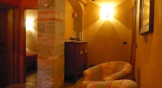 Номер Economy Agriturismo Vigneto Vecio