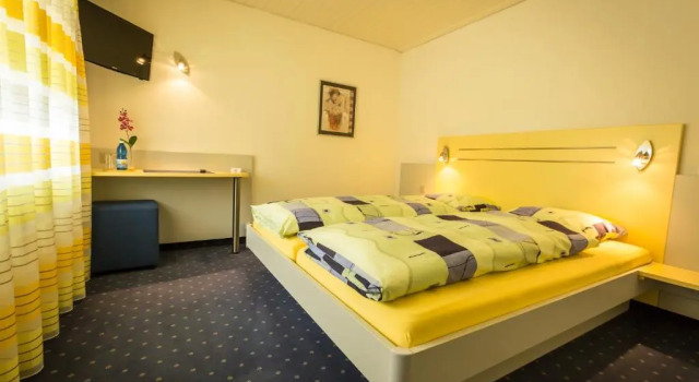 Hotel Franz Anton