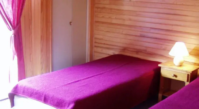 Er Balan, Rezerwuj Hotel Carnac 